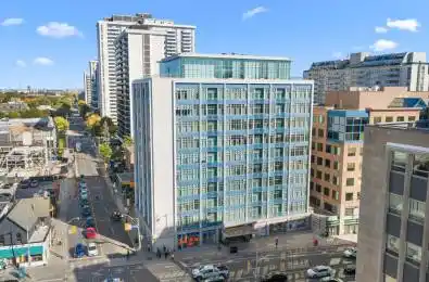 1901 yonge Street Unit# 502 Toronto C10 Ontario M4S 1Y6