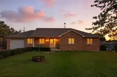 29 Lakeview Lane Haldimand Ontario N0A 1P0