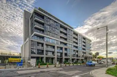 415 MAIN Street Unit# 716 Hamilton Ontario L8P 1K5