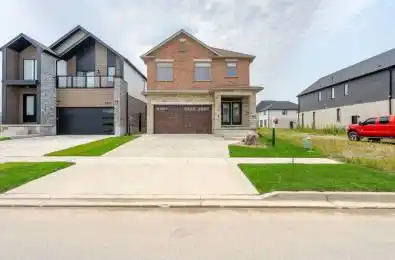 3833 Campbell Street London South Ontario N6P 0J7