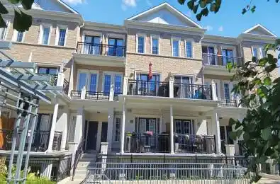 26 Bruce Street Unit# B18 Vaughan Ontario L4L 1J4