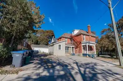 2 David Street Brampton Ontario L6X 1J1