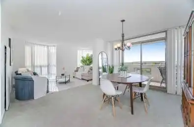 5090 Pinedale Avenue Unit# 806 Burlington Ontario L7L 3V8