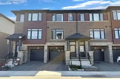 461 Blackburn Drive Brantford Ontario N3T 0W9