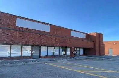 271 Amber Street Unit# 9 & 10 Markham Ontario L3R 3J7