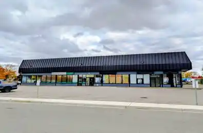 41 Mondamin Street Unit# #6 St. Thomas Ontario N5P 2V3