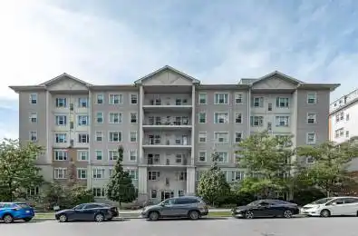 251 Lester Street Unit# 202 Waterloo Ontario N2L 3W6