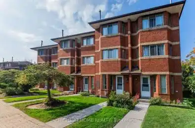 2472 eglinton Avenue Unit# 19 Toronto E08 Ontario M1K 5J9