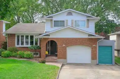 21 Jessica Drive St. Catharines Ontario L2M 6V9