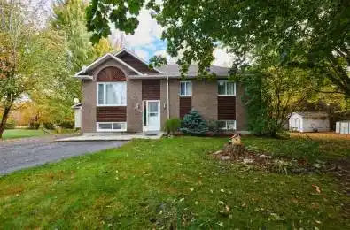 1115 Des Cerisiers Street Clarence-Rockland Ontario K4K 1K9
