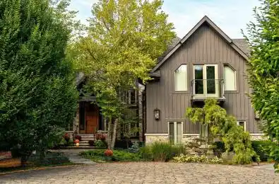 115 Ellis Drive Blue Mountains Ontario N0H 1J0