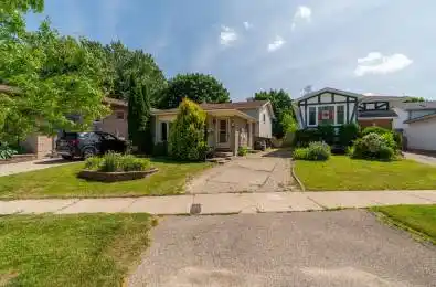 15 Homestead Place Kitchener Ontario N2N 1Z1