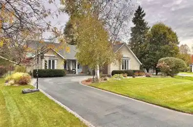 20 Meander Close Hamilton Ontario L0R 1H1