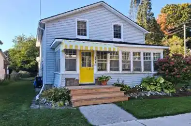 338 Smith Street Central Elgin Ontario N5L 1C6