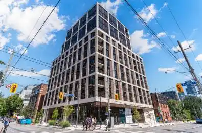123 Portland Street Unit# 601 Toronto C01 Ontario M5V 0V9