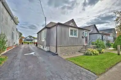 71 Deere Street Welland Ontario L3B 2L7