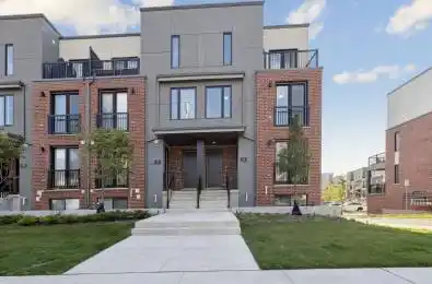 99 Roger Street Unit# 62 Waterloo Ontario N2J 0G1