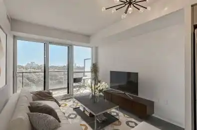 26 Gibbs Road Unit# 832 Toronto W08 Ontario M9B 0E3