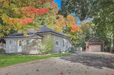 31 Yonge Street Arran-Elderslie Ontario N0H 2N0