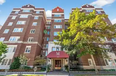 260 Metcalfe Street Unit# 1D Ottawa Centre Ontario K2P 1R6