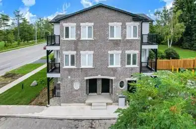 426 Veterans Drive Unit# 3 Barrie Ontario L4N 9G9