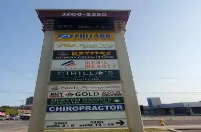 3200 Dufferin Street Unit# 28 Toronto W04 Ontario M6A 2T3