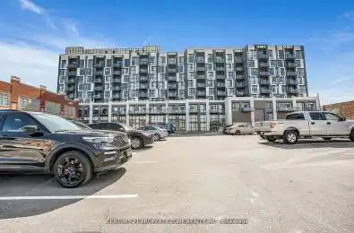 509 Dundas Street Unit# 417 Oakville Ontario L6M 5P2