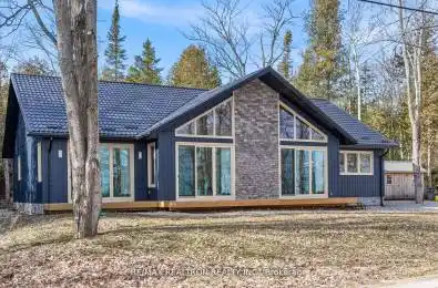 27 Whippoorwill Road Northern Bruce Peninsula Ontario N0H 1W0