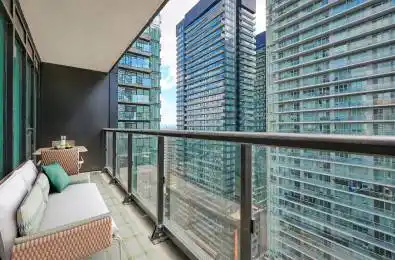 223 Redpath Avenue Unit# 2102 Toronto C10 Ontario M4P 0E8