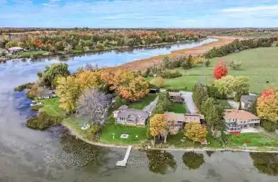 85 Marsh Creek Road Kawartha Lakes Ontario K0M 2C0