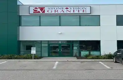 465 Pinebush Road Unit# 4 Cambridge Ontario N1T 2J4