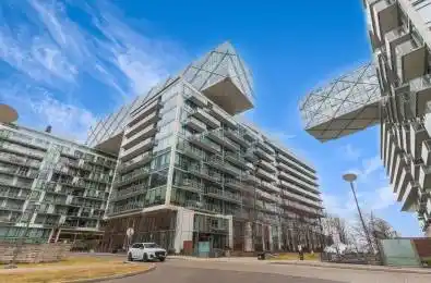 39 Queens Quay Unit# 1101 Toronto C01 Ontario M5E 0A4