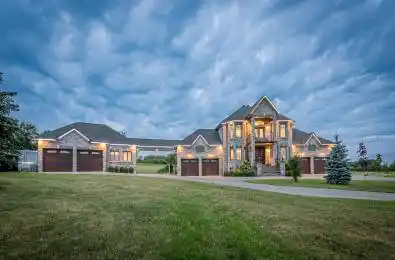 78 Aragon Road Kingston Ontario K0H 1S0