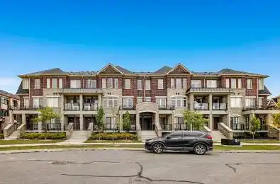 200 Veterans Drive Unit# 10 Brampton Ontario L7A 4S6
