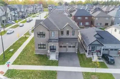 390 Danny Wheeler Boulevard Georgina Ontario L4P 0J8