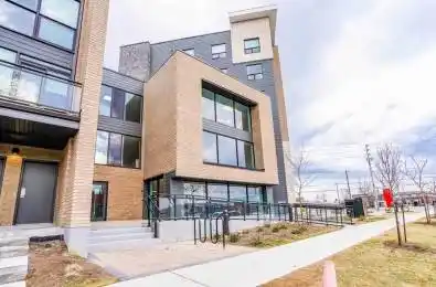 7 Falaise Road Unit# A Toronto E10 Ontario M1E 3B6