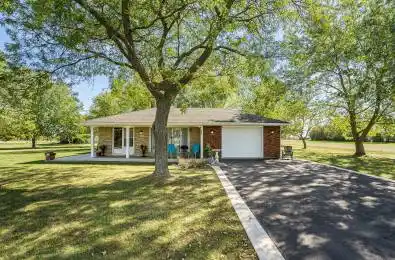 2371 Hendershot Road Hamilton Ontario L0R 1C0