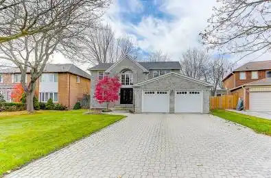 61 Addington Square Markham Ontario L3R 7N2