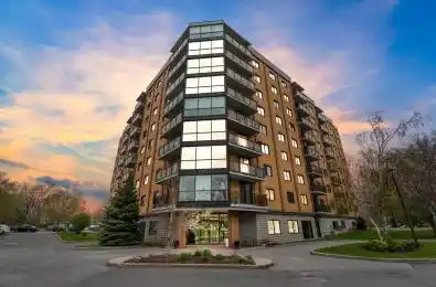 120 Barrett Court Unit# 508 Kingston Ontario K7L 5H6