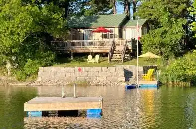 465K Lyndhurst Road Leeds and the Thousand Islands Ontario K0E 1N0