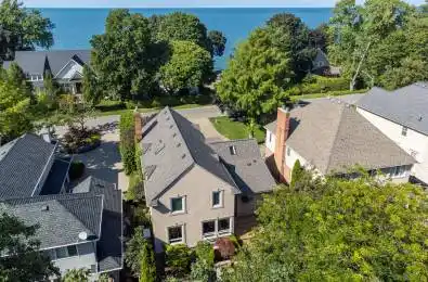 328 Niagara Boulevard Niagara-on-the-Lake Ontario L0S 1J0