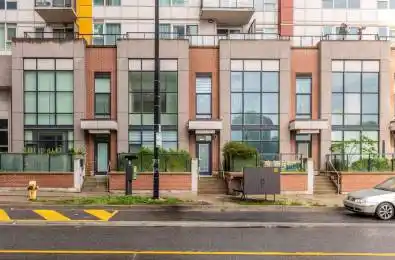 19 Town Centre Court Toronto E09 Ontario M1P 0B3