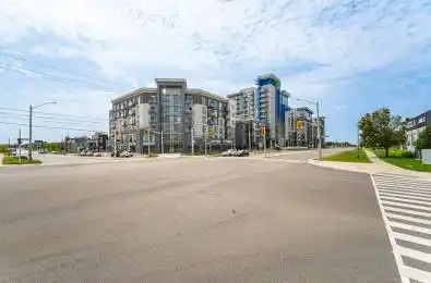 470 Dundas Street Unit# 329 Hamilton Ontario L8B 2A6