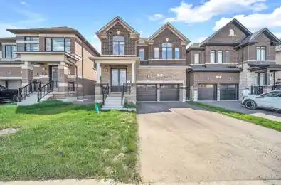 31 Player Drive Erin Ontario N0B 1T0