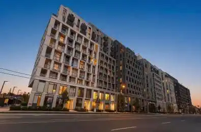 500 Wilson Avenue Unit# 906 Toronto C06 Ontario M3H 5Y9