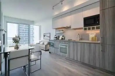 898 Portage Parkway Unit# 2006 Vaughan Ontario L4K 0J6