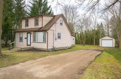 186 VICTORIA Street Southwest Middlesex Ontario N0L 1M0