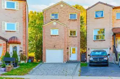 50 Cottonwood Court Markham Ontario L3T 5X1