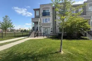 5055 Oscar Peterson Boulevard Unit# 8 Mississauga Ontario L5M 0P4