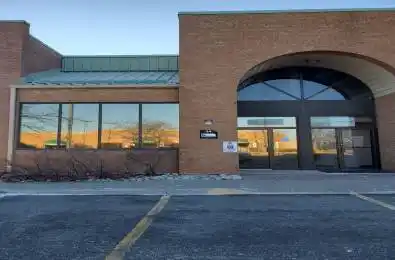 6625 Kitimat Road Unit# 44 Mississauga Ontario L5N 6J1